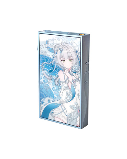 M3 Plus「上善若水」