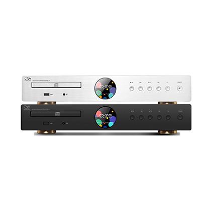 CD-S100(25) 臺式CD播放機